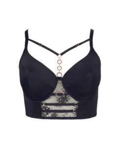 Alternative view of Cottelli Curves sujetador 6XL 95F