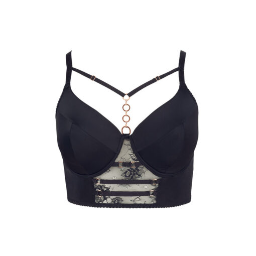Cottelli Curves sujetador 6XL 95F - Imagen 2