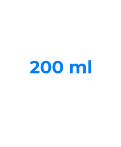 Alternative view of Aqua lubricante base agua 200 ml