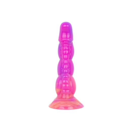 Mythical Mates Blazetail dildo monster dragón - Imagen 6