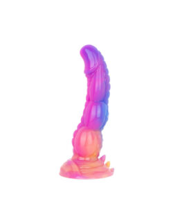 Mythical Mates Blazetail dildo monster dragón