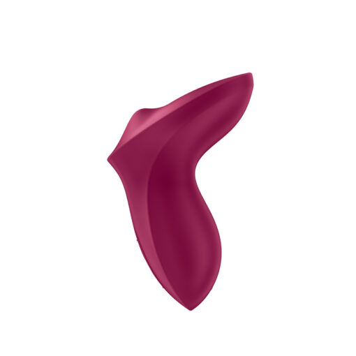 Satisfyer Exciterrr simulador de cunnilingus - Imagen 5
