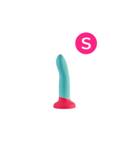 Love Signal dildo de silicona líquida talla S