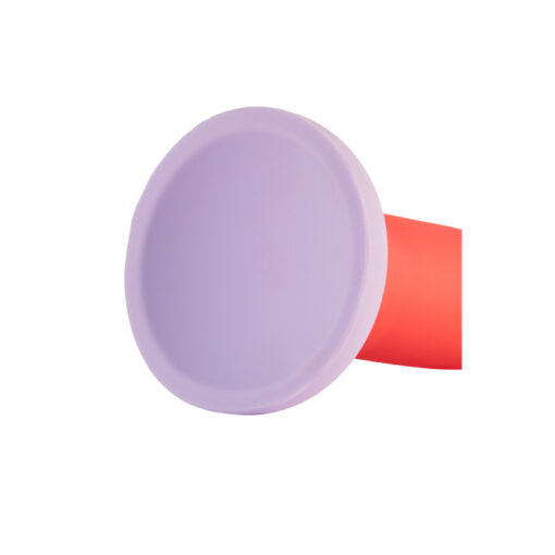 Love Signal dildo de silicona líquida talla M - Imagen 5
