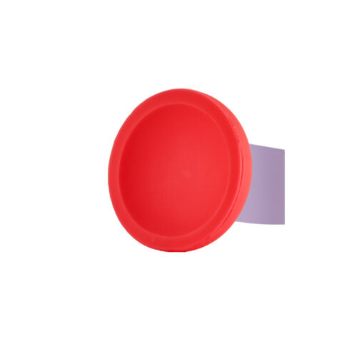 Love Signal dildo de silicona líquida talla L - Imagen 3