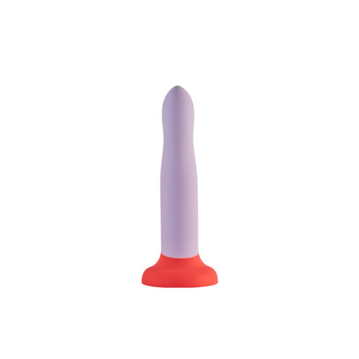 Love Signal dildo de silicona líquida talla L - Imagen 2