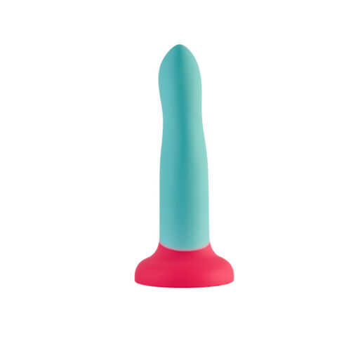 Love Signal dildo de silicona líquida talla S - Imagen 5
