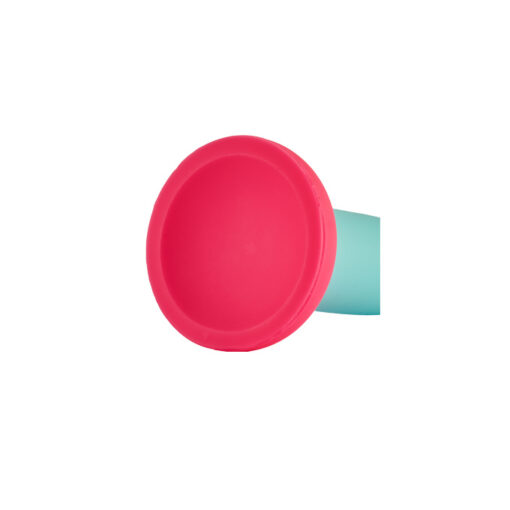 Love Signal dildo de silicona líquida talla S - Imagen 4