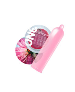 One Flavor Waves preservativos sabores 12 ud