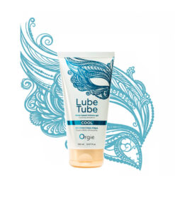 Lube Tube lubricante efecto frescor 150 ml