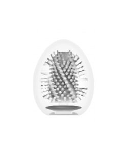 Alternative view of Tenga Combo huevo masturbador