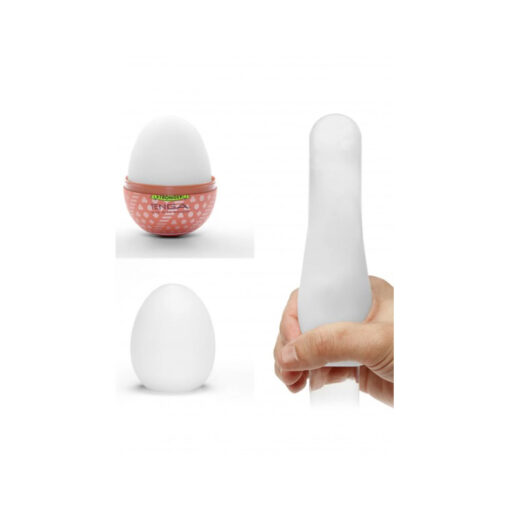 Tenga Combo huevo masturbador - Imagen 3
