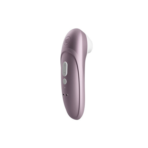 Womanizer Pro succionador de clítoris - Imagen 11