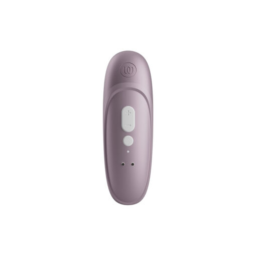 Womanizer Pro succionador de clítoris - Imagen 10