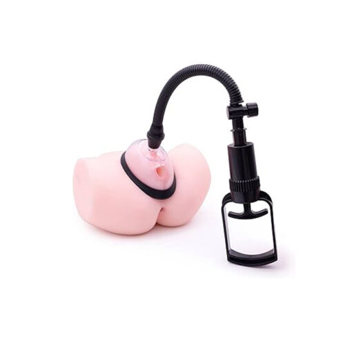 Loving Joy bomba para vulva - Imagen 2