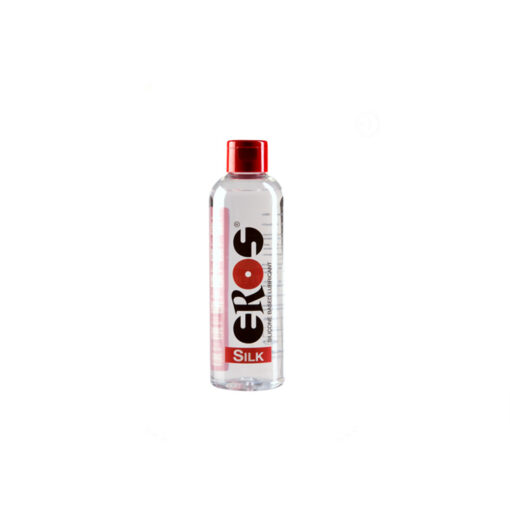 Eros Silk lubricante silicona 100 ml