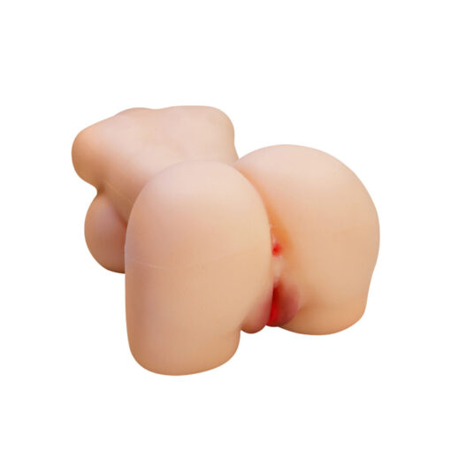 Hetty masturbador torso realístico 1,9 kg - Imagen 5