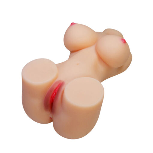 Hetty masturbador torso realístico 1,9 kg - Imagen 6