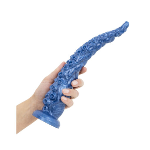 Mythical Mates Kraken dildo monster tentáculo - Imagen 2