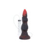 Mythical Mates Marshborn dildo reptil con eyaculación - Imagen 7