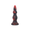 Mythical Mates Marshborn dildo reptil con eyaculación - Imagen 4