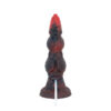 Mythical Mates Marshborn dildo reptil con eyaculación - Imagen 6