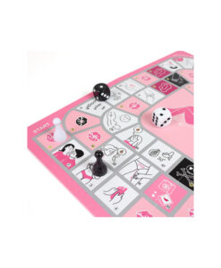 Alternative view of Mission 69 juego erótico de pareja