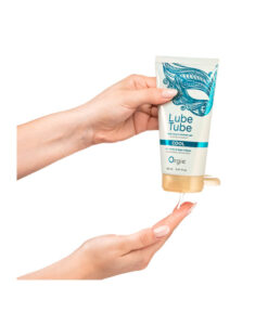 Alternative view of Lube Tube lubricante efecto frescor 150 ml
