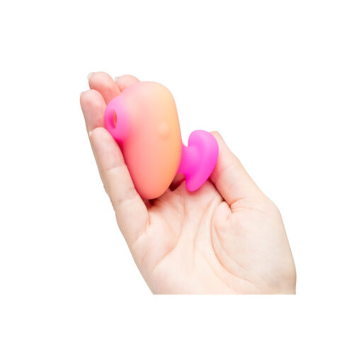 Romp mini succionador recargable - Imagen 3