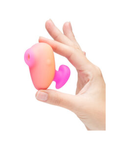 Romp mini succionador recargable