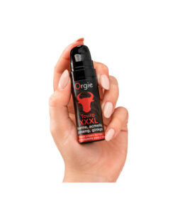 Alternative view of Orgie Touro crema potenciadora para hombre