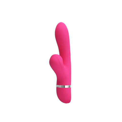 Willow conejito vibrador con succión - Imagen 2