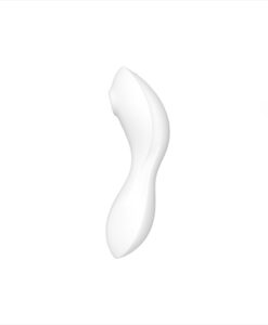 Alternative view of Satisfyer Curvy Trinity 5+ bluetooth