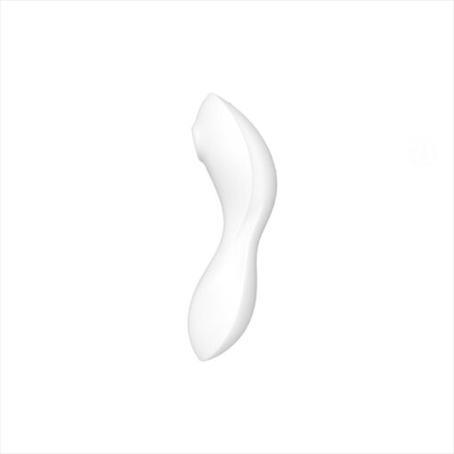 Satisfyer Curvy Trinity 5+ bluetooth - Imagen 2
