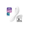 Satisfyer Curvy Trinity 5+ bluetooth
