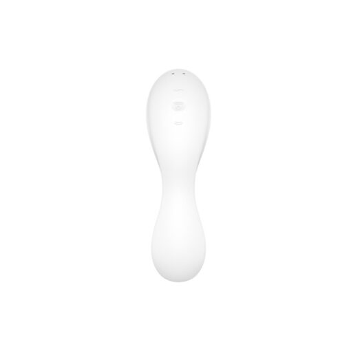 Satisfyer Curvy Trinity 5+ bluetooth - Imagen 3