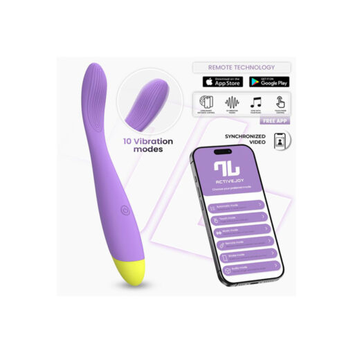 Neya masajeador fino con bluetooth - Imagen 2