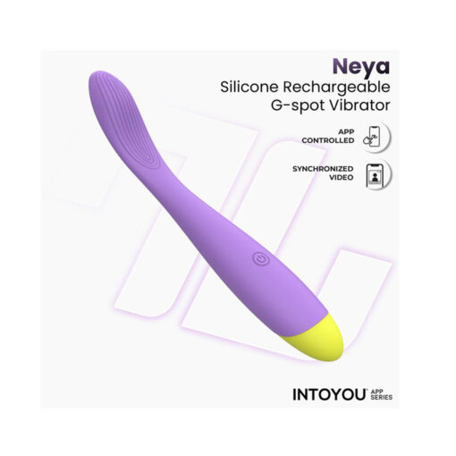 Neya masajeador fino con bluetooth - Imagen 7