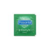 Pasante Infinity X preservativo retardante 12 ud - Imagen 4
