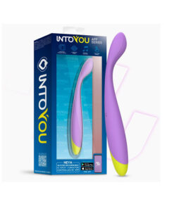Neya masajeador fino con bluetooth