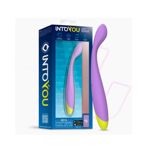 Neya masajeador fino con bluetooth