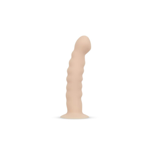 Thruster arnés con dildo de silicona - Imagen 2
