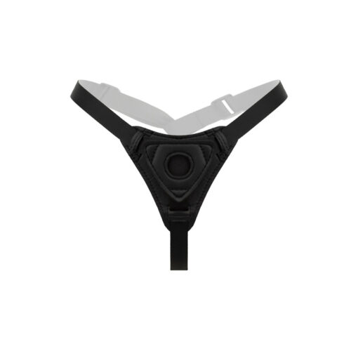 Thruster arnés con dildo de silicona - Imagen 6