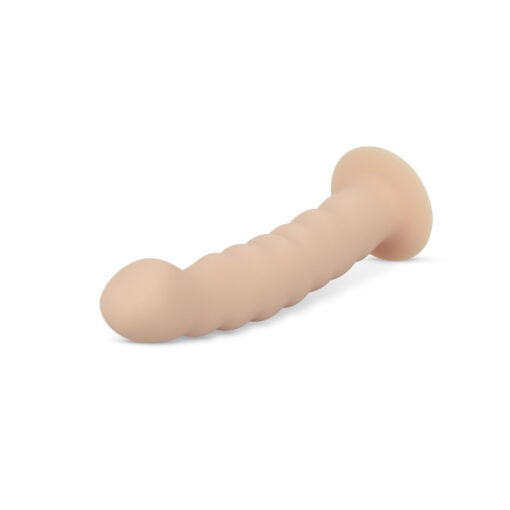 Thruster arnés con dildo de silicona - Imagen 3