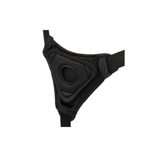 Thruster arnés con dildo de silicona - Imagen 5