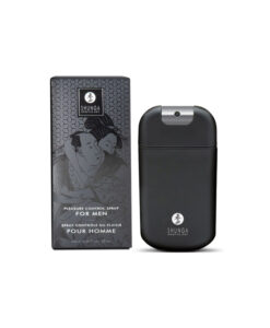 Shunga spray retardante para hombre