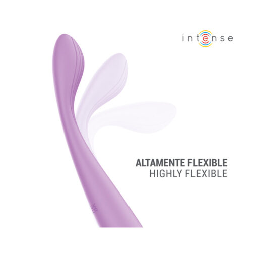 Lucca masajeador fino flexible - Imagen 3
