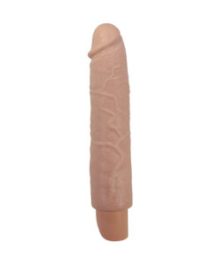 Soren vibrador realista recargable USB