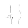 Forge Double anillo doble potenciador ajustable - Imagen 2