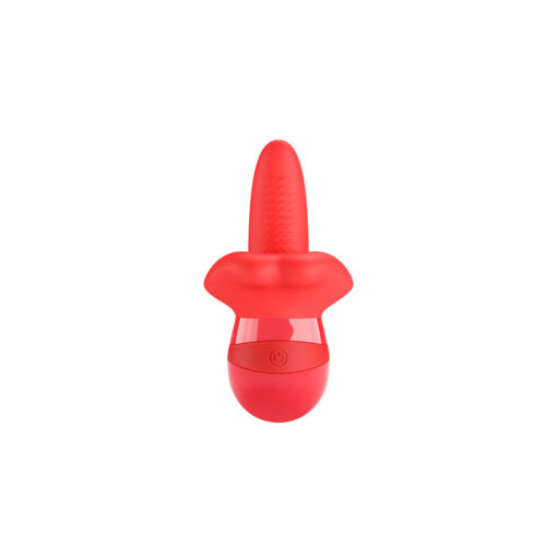 Obelia lengua sexo oral vibradora y rotadora - Imagen 2